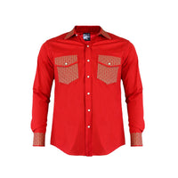 Rojo