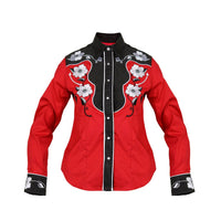 Rojo